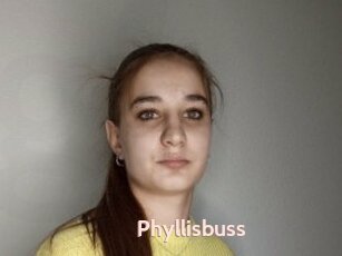 Phyllisbuss