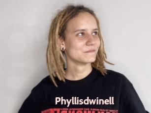 Phyllisdwinell