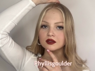 Phyllisgoulder