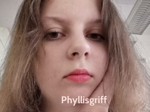 Phyllisgriff