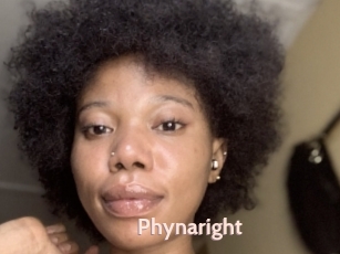 Phynaright