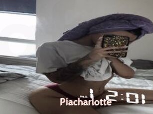 Piacharlotte