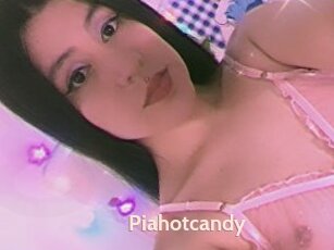 Piahotcandy