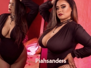 Piahsanders