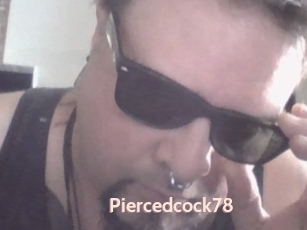 Piercedcock78