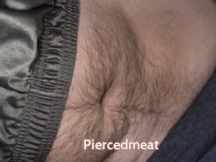 Piercedmeat