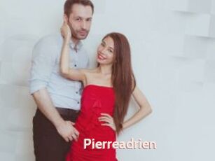 Pierreadrien