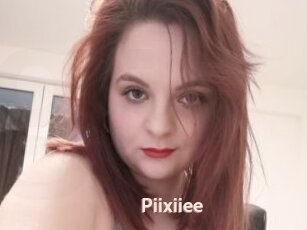 Piixiiee