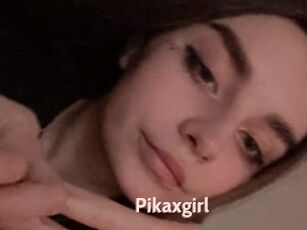 Pikaxgirl