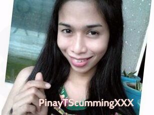 PinayTScummingXXX