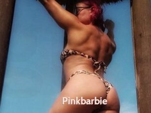 Pinkbarbie