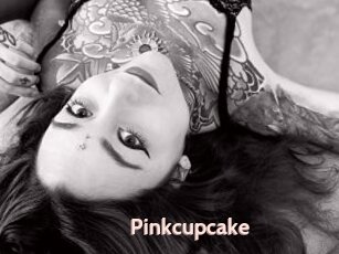 Pinkcupcake