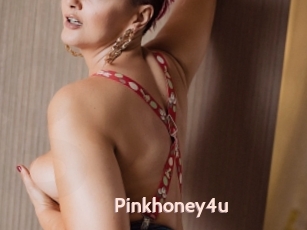 Pinkhoney4u