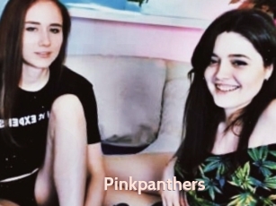 Pinkpanthers