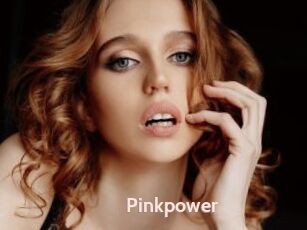 Pinkpower