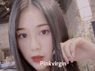 Pinkvirgin