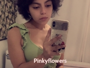 Pinkyflowers