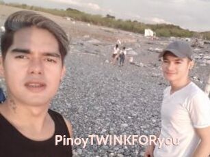 PinoyTWINKFORyou