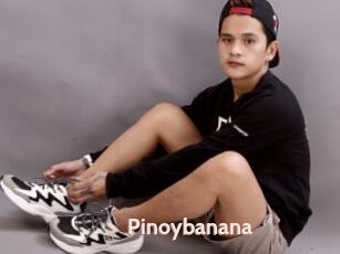 Pinoybanana