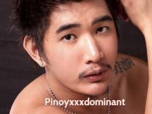 Pinoyxxxdominant