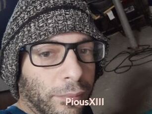 PiousXIII