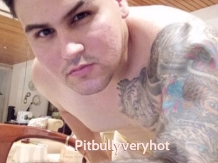 Pitbullyveryhot