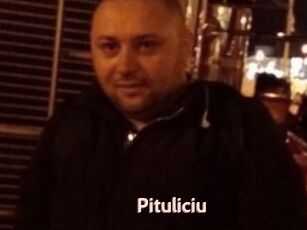 Pituliciu