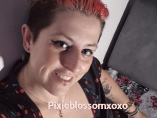 Pixieblossomxoxo