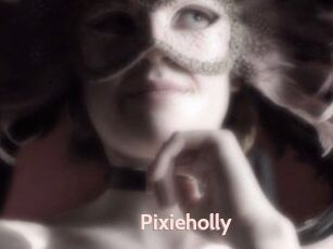 Pixieholly