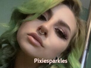 Pixiesparkles