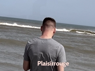 Plaisirrouge