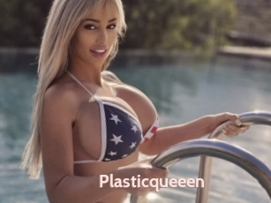 Plasticqueeen