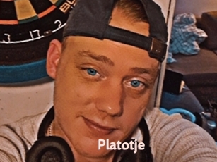 Platotje