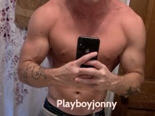 Playboyjonny