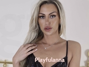 Playfulanna