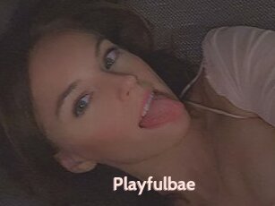 Playfulbae