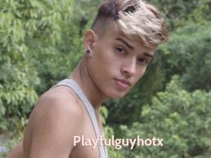 Playfulguyhotx