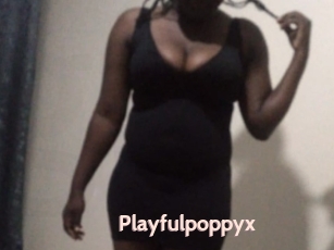 Playfulpoppyx