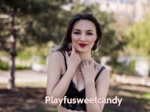 Playfusweetcandy