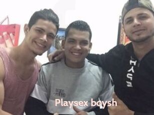 Playsex_boysh