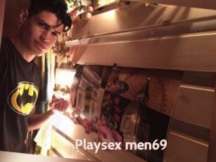 Playsex_men69