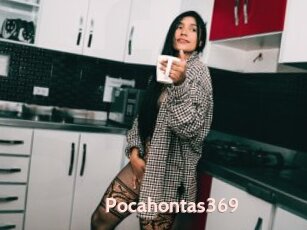 Pocahontas369