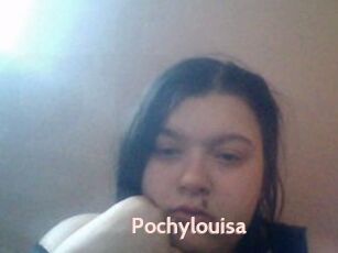 Pochylouisa