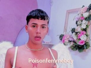 Poisonfemmeboy