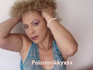 Poisonnikkyxxx