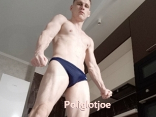 Poliglotjoe