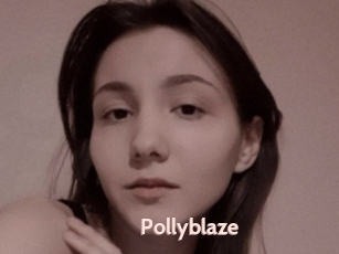 Pollyblaze