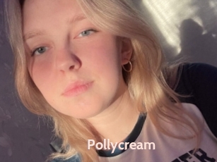 Pollycream