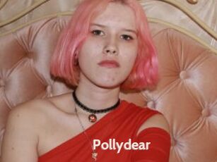 Pollydear