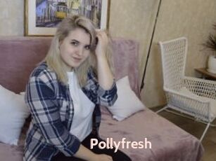 Pollyfresh